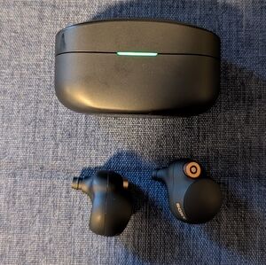 Sony WF-1000XM4 Wireless Noise Cancelling Earbuds